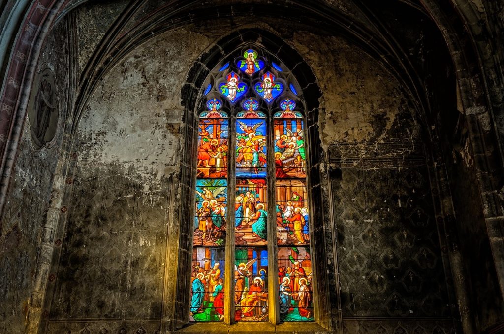 Knights of Columbus